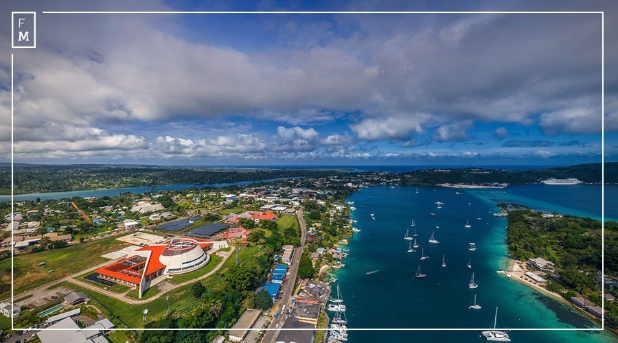 Vanuatu Gears Up to Implement Crypto Legislation This September