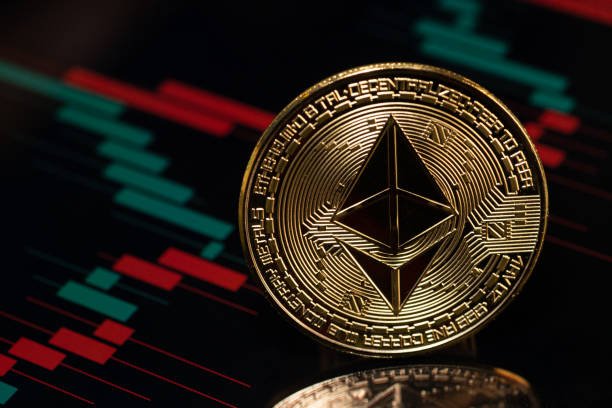 Ethereum Gears Up For Gains: These Bullish Indicators Signal Potential Upside