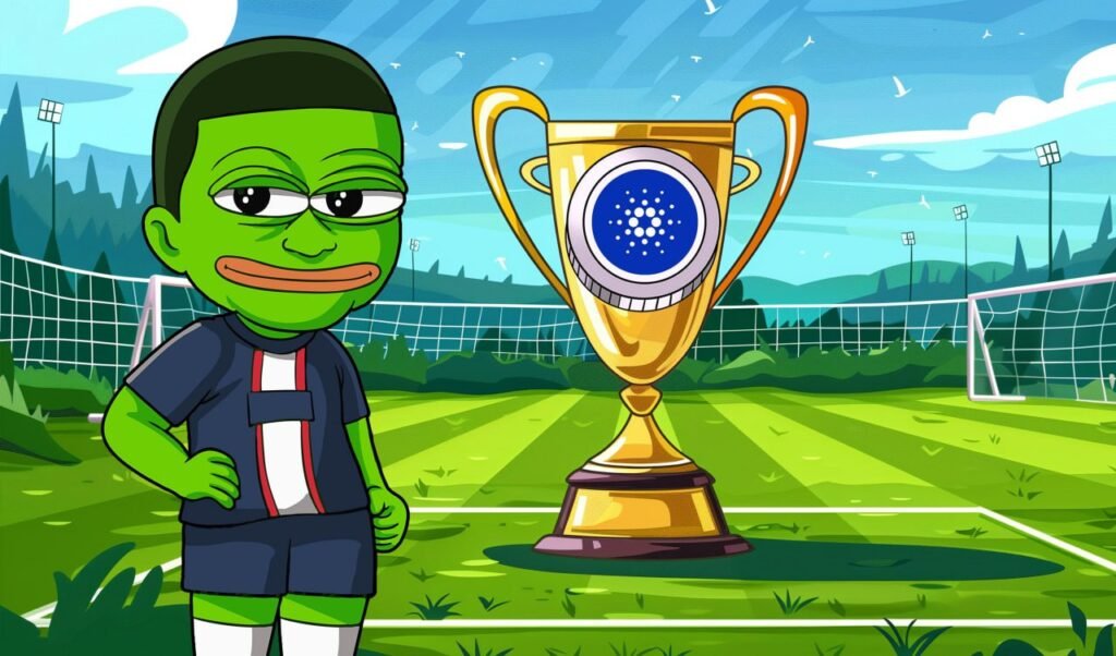 Be Bullish With Cardano and Mpeppe (MPEPE) and Receive Massive Gains