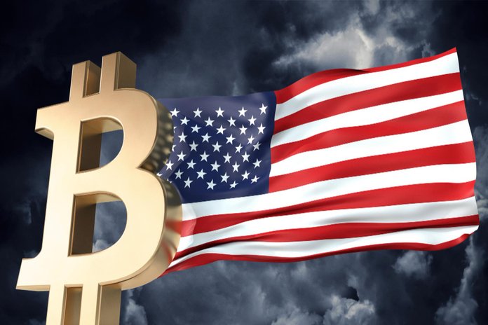 Bitcoin and the American Dream: Shared Ambitions and Perspectives
