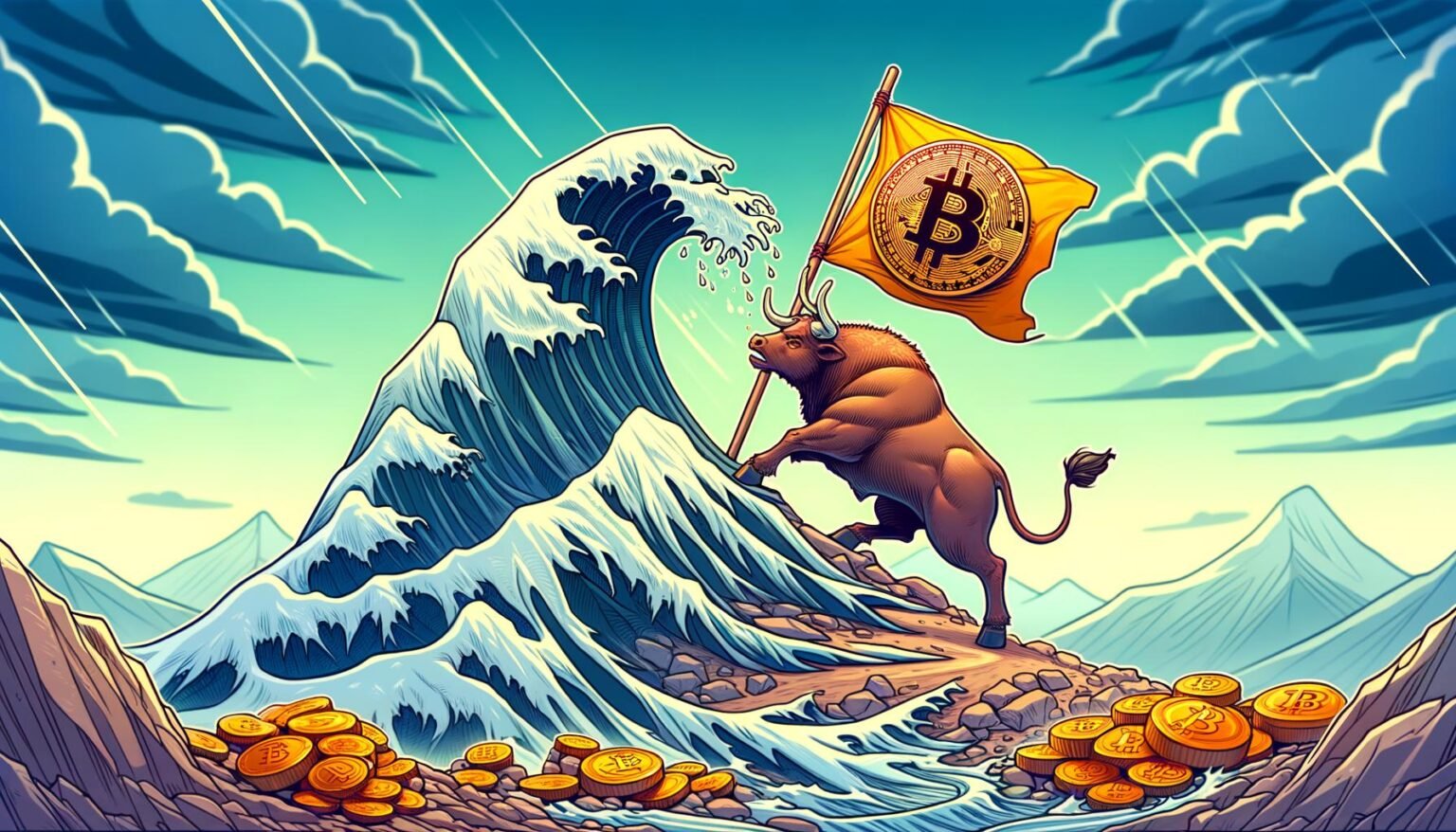 Can Bulls Overcome Resistance for a Recovery?