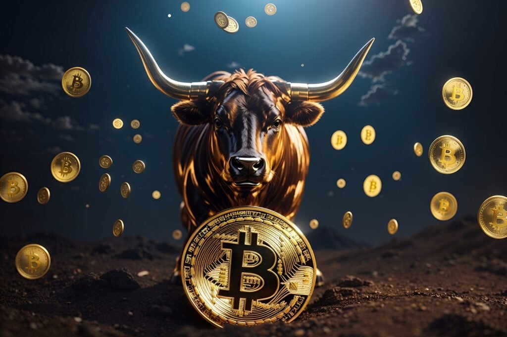 Analyst Explains Why The Next Bull Run Will Be “Crazier”?