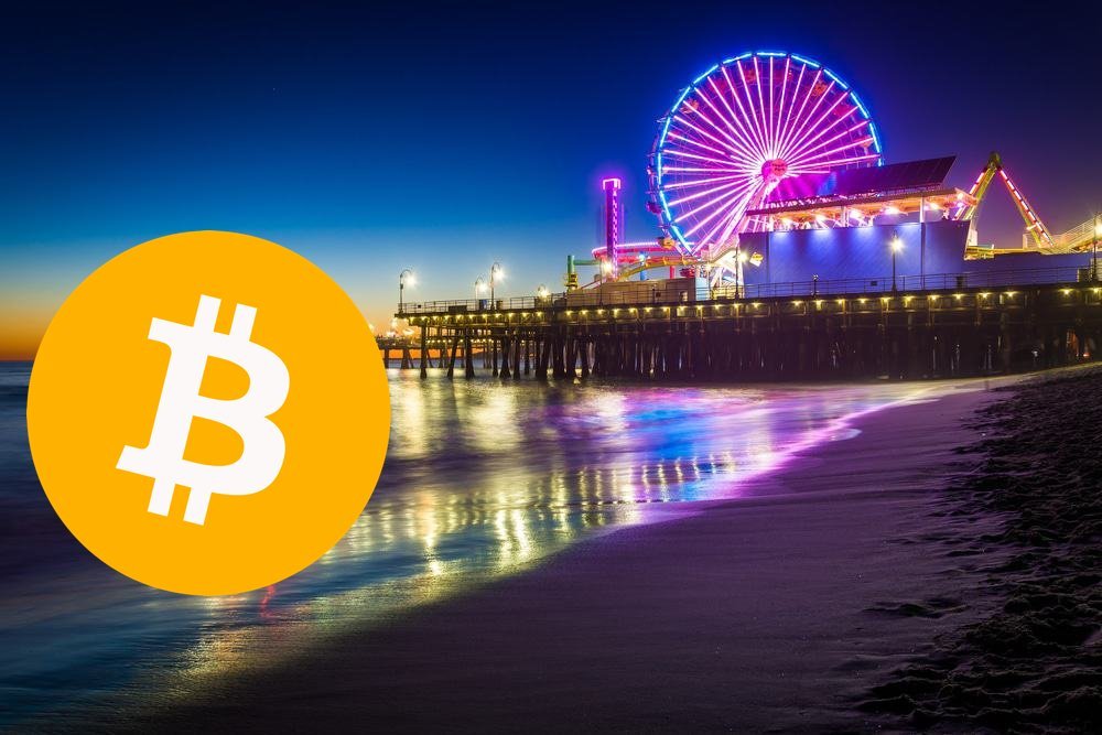 Bitcoin Education Initiative: Santa Monica Launches Office To Enlighten Residents On BTC