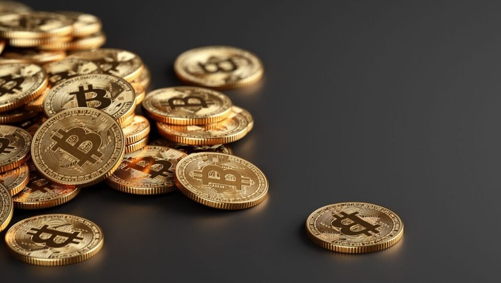 Bitcoin Supply Spikes As Mt. Gox Moves BTC: What’s Next For Price?