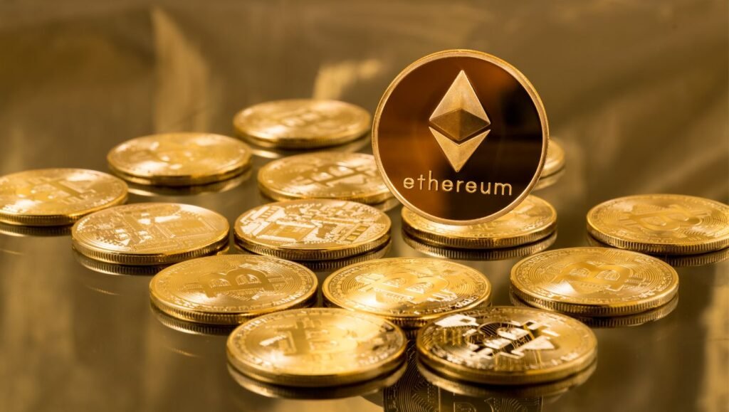 Here’s Why ETH Has Turned The Regulatory Corner