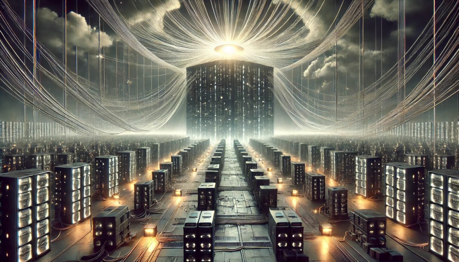 Crypto Pundit Calls Top Layer-2s ‘Centralization Nightmare’