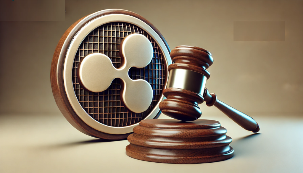 Pro-XRP Lawyer Predicts Ripple-SEC Ruling As Soon As Friday