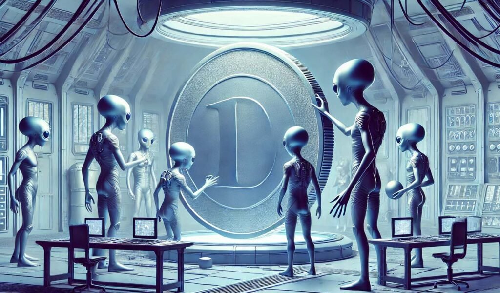 Trader Says One Blue-Chip Memecoin Will ‘Do Big Numbers’ This Year, Updates Outlook on Bitcoin and Ethereum