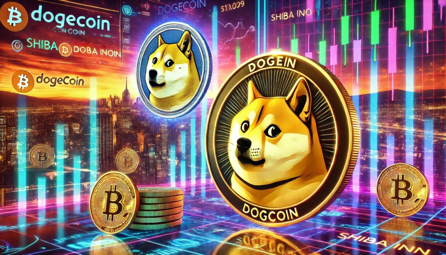 Why Shiba Inu And Dogecoin Dumping Hard Today?