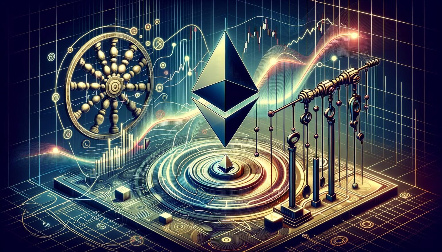 Ethereum Price Undergoes Technical Correction: Can ETH Resume Higher?
