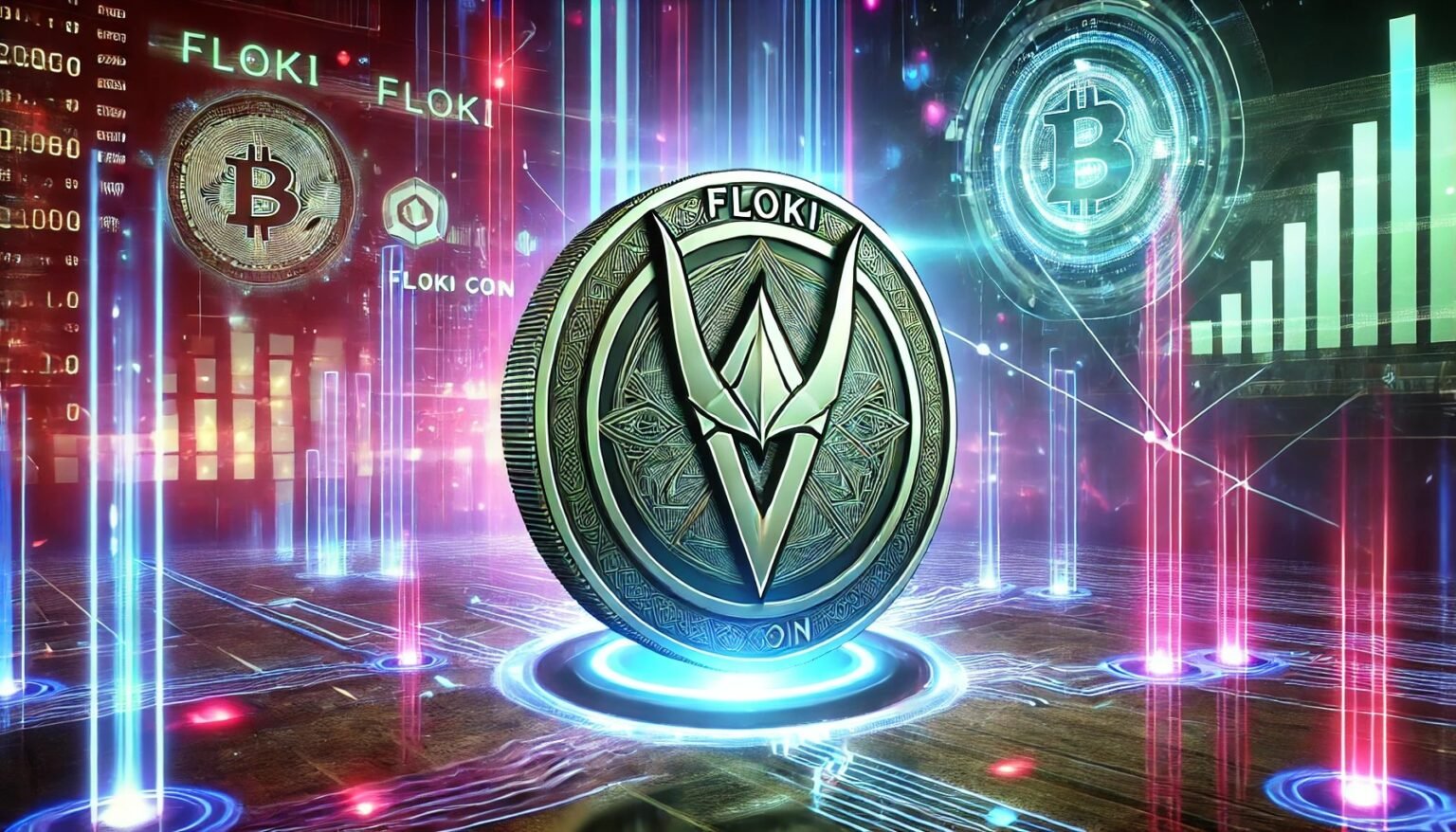 Shiba Inu Competitor FLOKI Pushes The Envelope With Promise To Build Schools In India