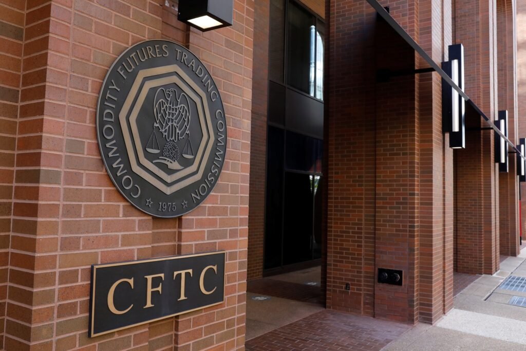 CFTC Wins $31 Million Fine In Crypto Fraud Case