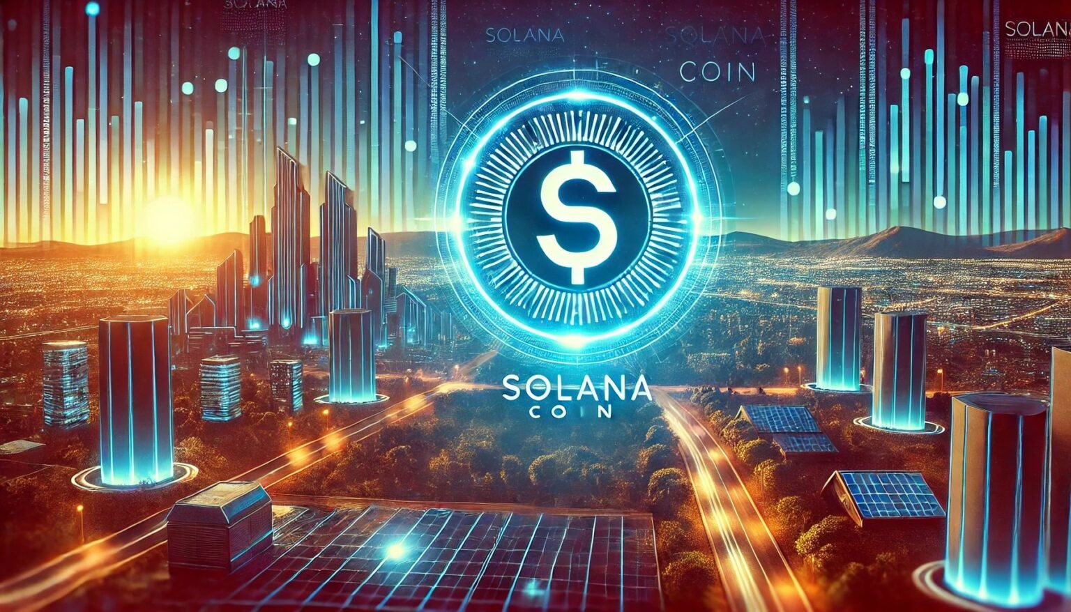 Analyst Calls Solana ‘One Of The Best Coins Out There,’ Here’s Why