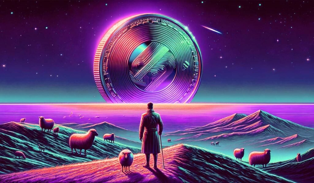 Volume Spikes in One Major Digital Asset Sector Having Dramatic Impact on Future Crypto Prices, Says Santiment