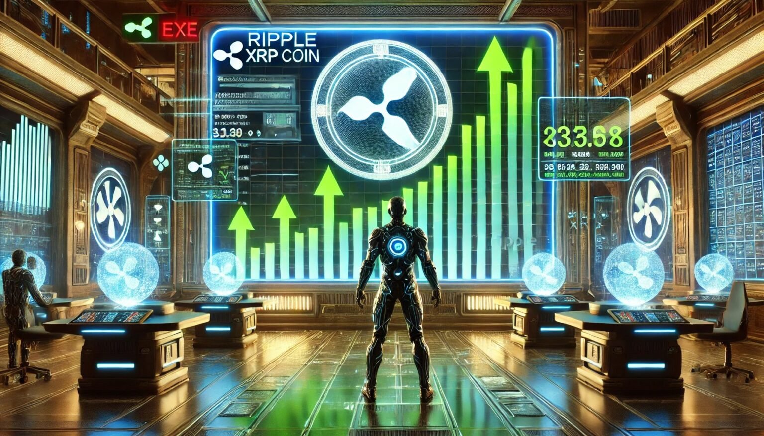 How High Can The XRP Price Go? Here Are Some Interesting Predictions