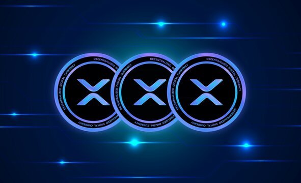 XRP Resilience Sparks Further Gains As Price Surpasses $0.466 Level