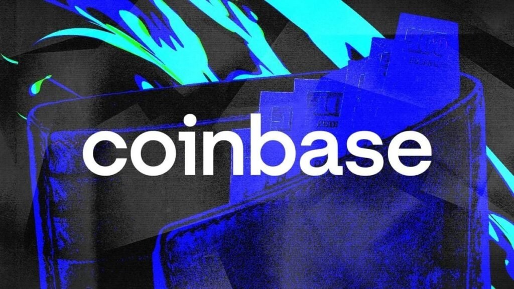 Coinbase UK Unit Faces $4.5 Million Fine For Violating Financial Crime Conditions