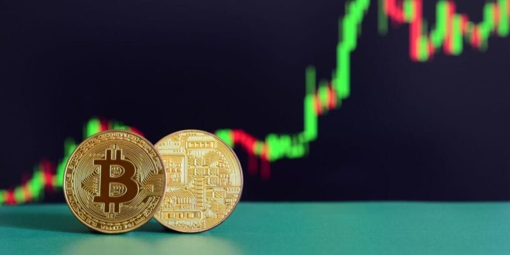 Wall Street Wizard Sees Major Bitcoin ‘Buy Signal”