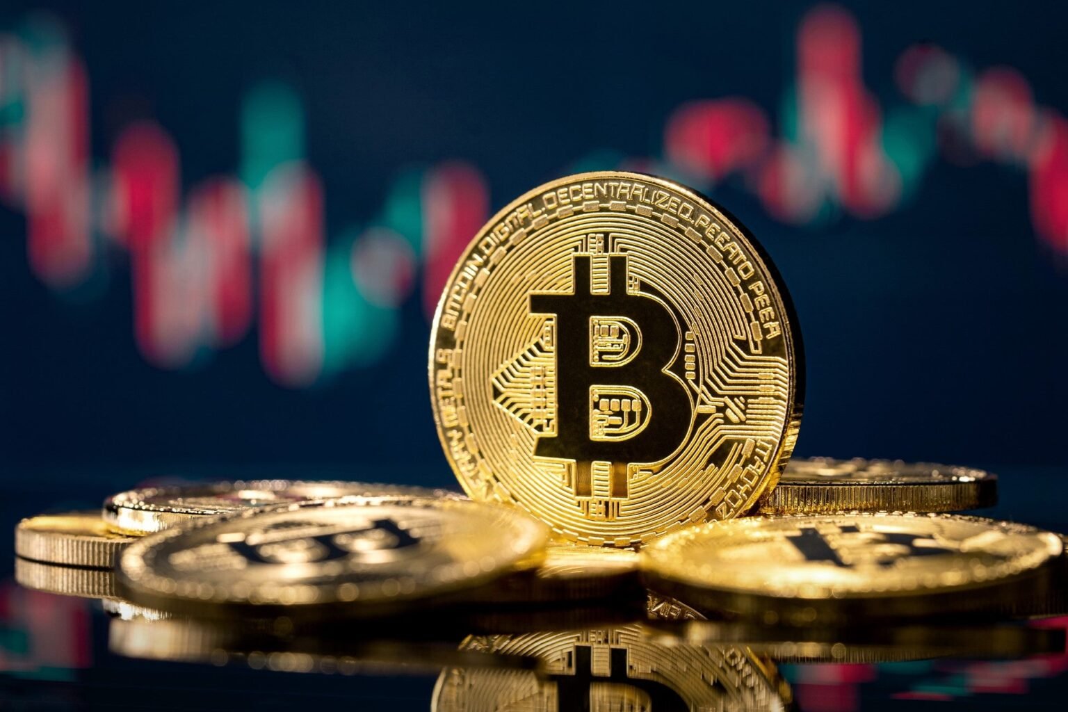 Analyst Reveals Condition For Bitcoin To Reach $71,000 – Details