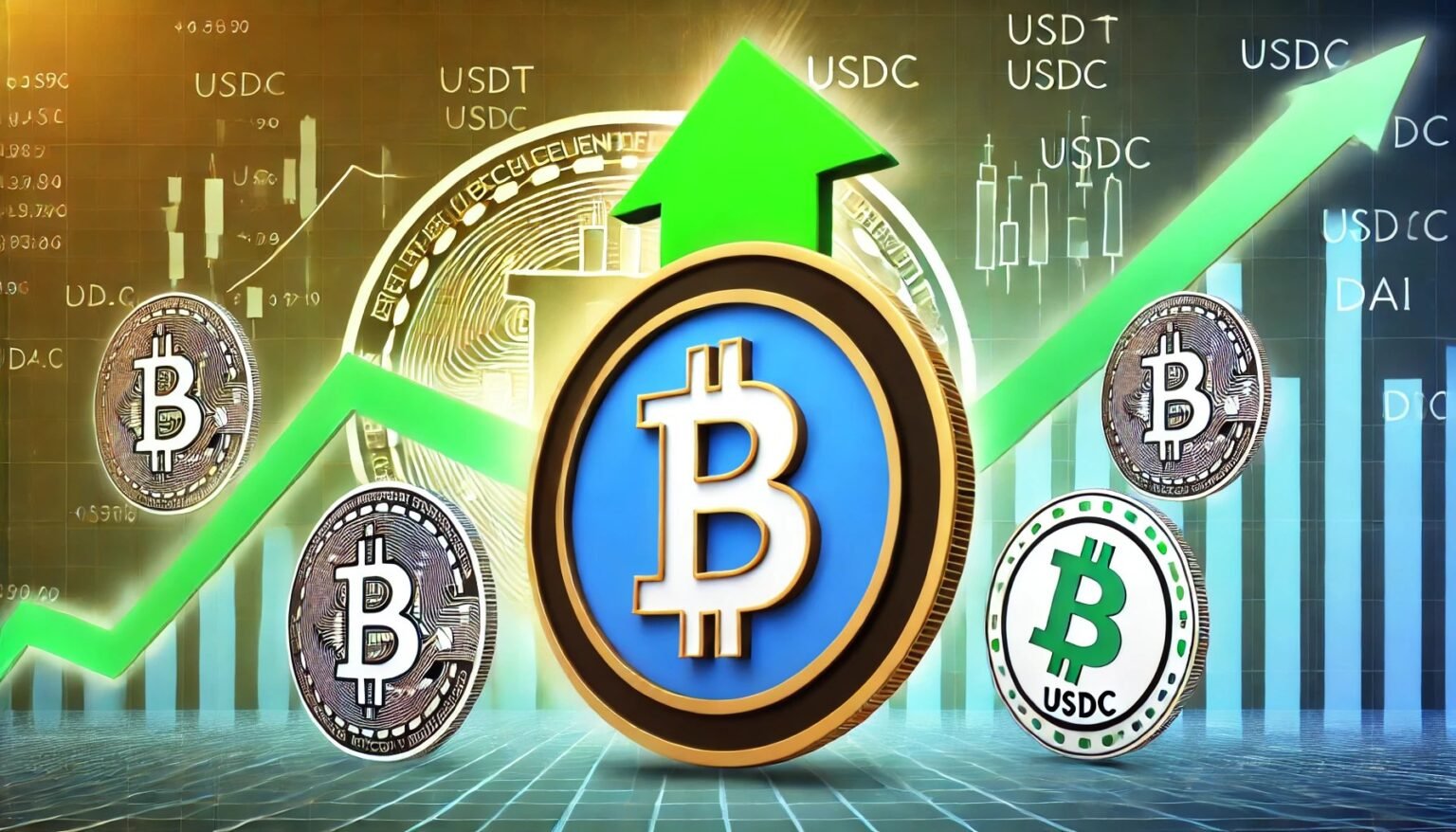 Why This Is Bullish For Bitcoin