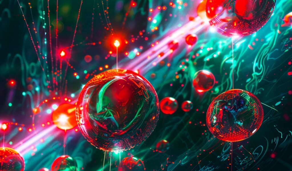 Santiment Outlines Bullish Altcoins Amid a Blossoming Crypto Market – Here Are the Analytics Firm’s Picks