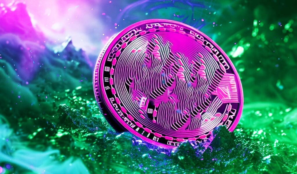 Low-Cap Altcoin Surges by More Than 27% This Week Amid New Involvement in CBDC Project