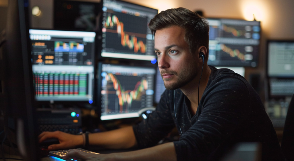 Why is Wealthinvest24 the Best Fit for Online Trading?