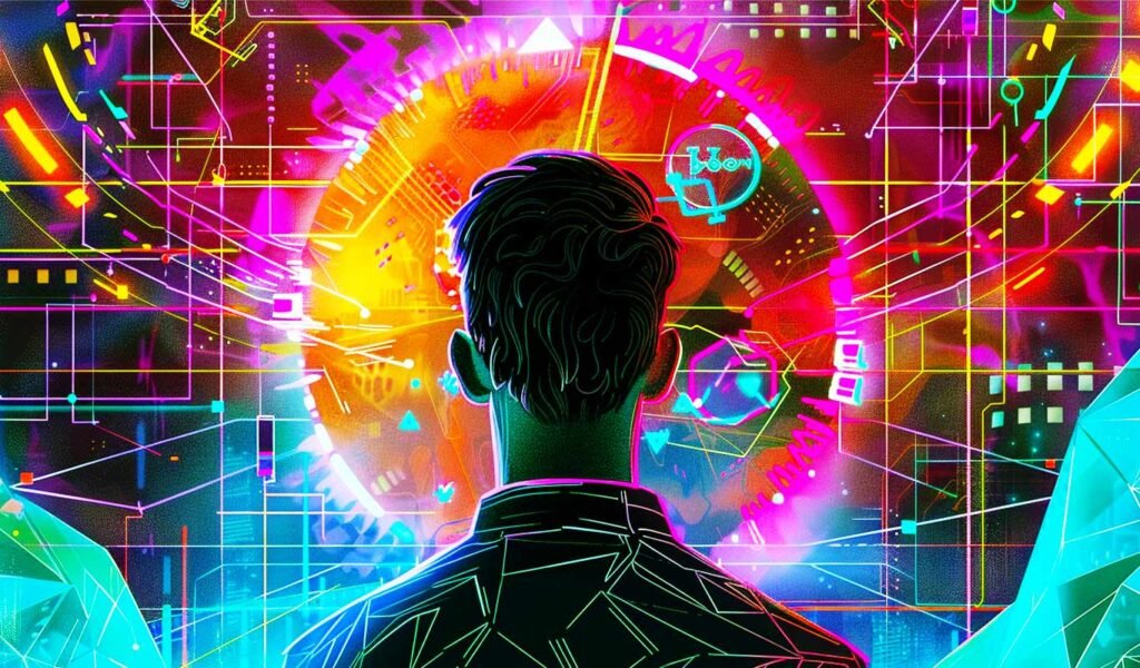 Crypto Trader Says Blue-Chip Altcoin Could Nosedive by 45%, Updates Outlook on Bitcoin