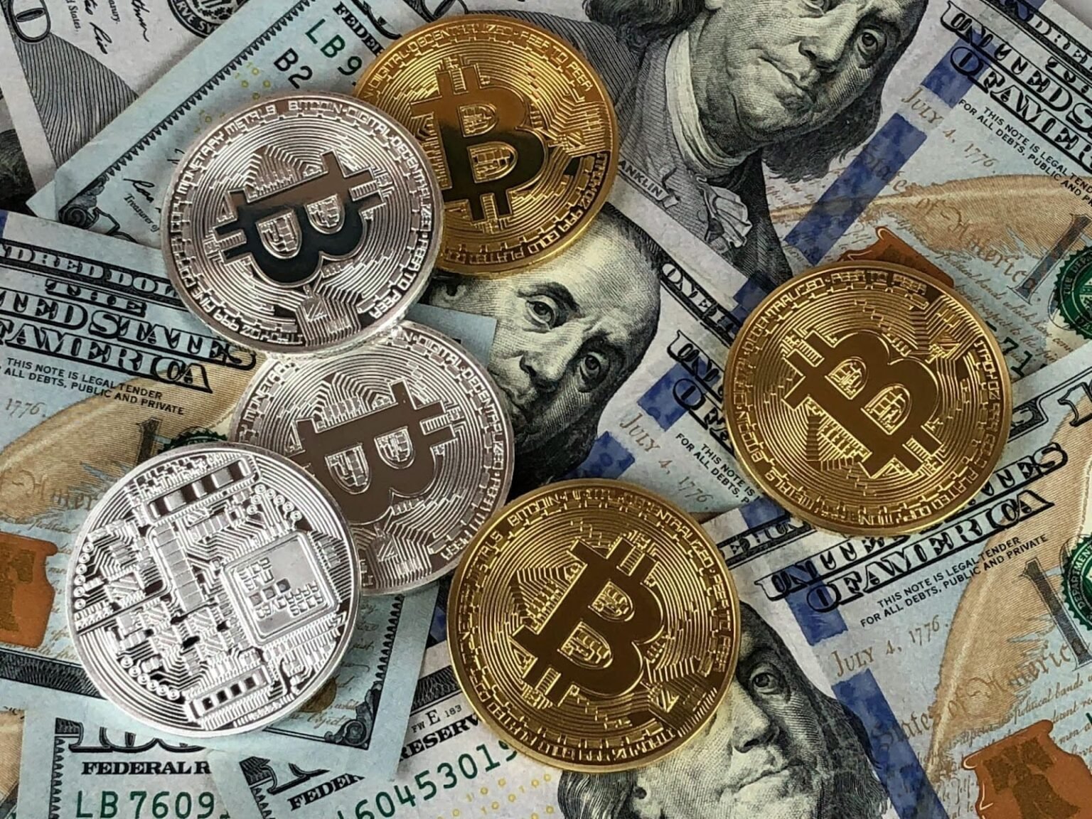 6 Cryptocurrencies That Will Make Millionaires In 2025
