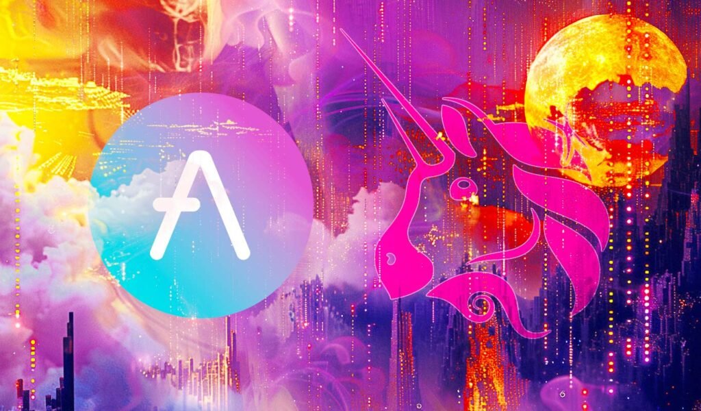 Whale Withdraws Uniswap (UNI) and Aave Tokens From Kraken: Lookonchain