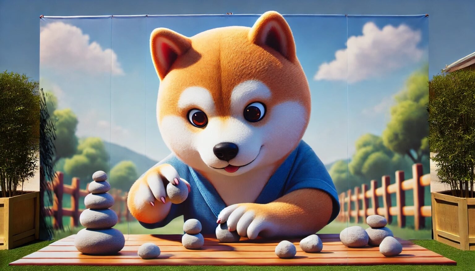 Shiba Inu Reveals Liquid Staking Launch Date