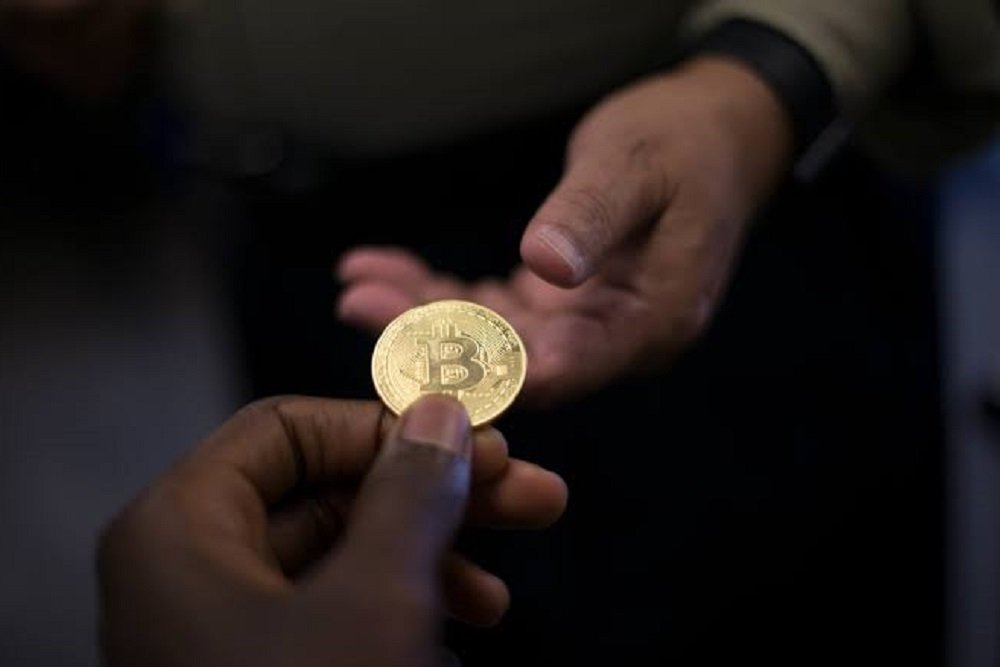 OTC Bitcoin Wallets Swell Amid Low Volatility: 57,000 BTC Added In A Month