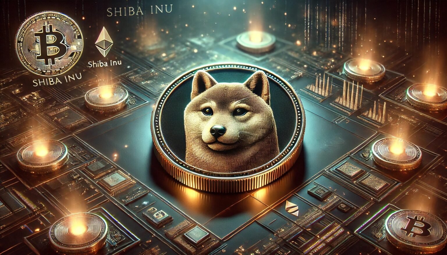Shiba Inu In Danger Of Significant Sell Pressure Despite 588% Surge In Large Transactions