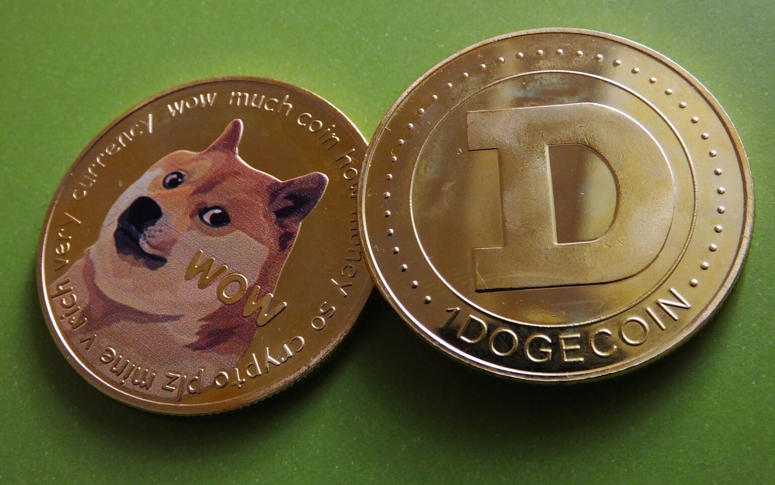 Crypto Analyst Predicts Dogecoin Price Will Hit $1 If This Happens