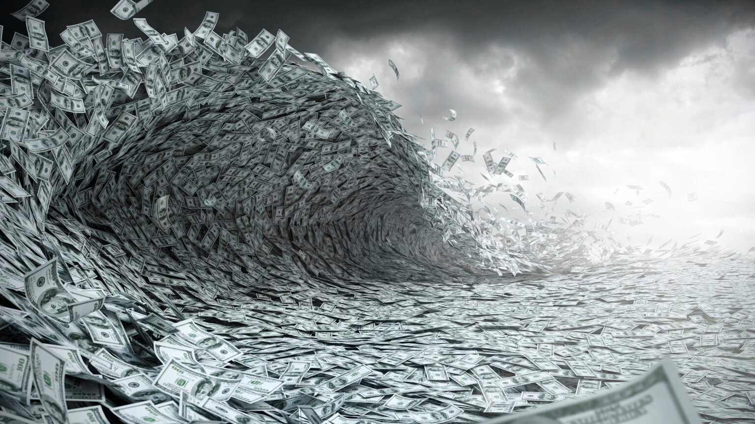 2024 US Elections See $119 Million Flood From Crypto Corporations