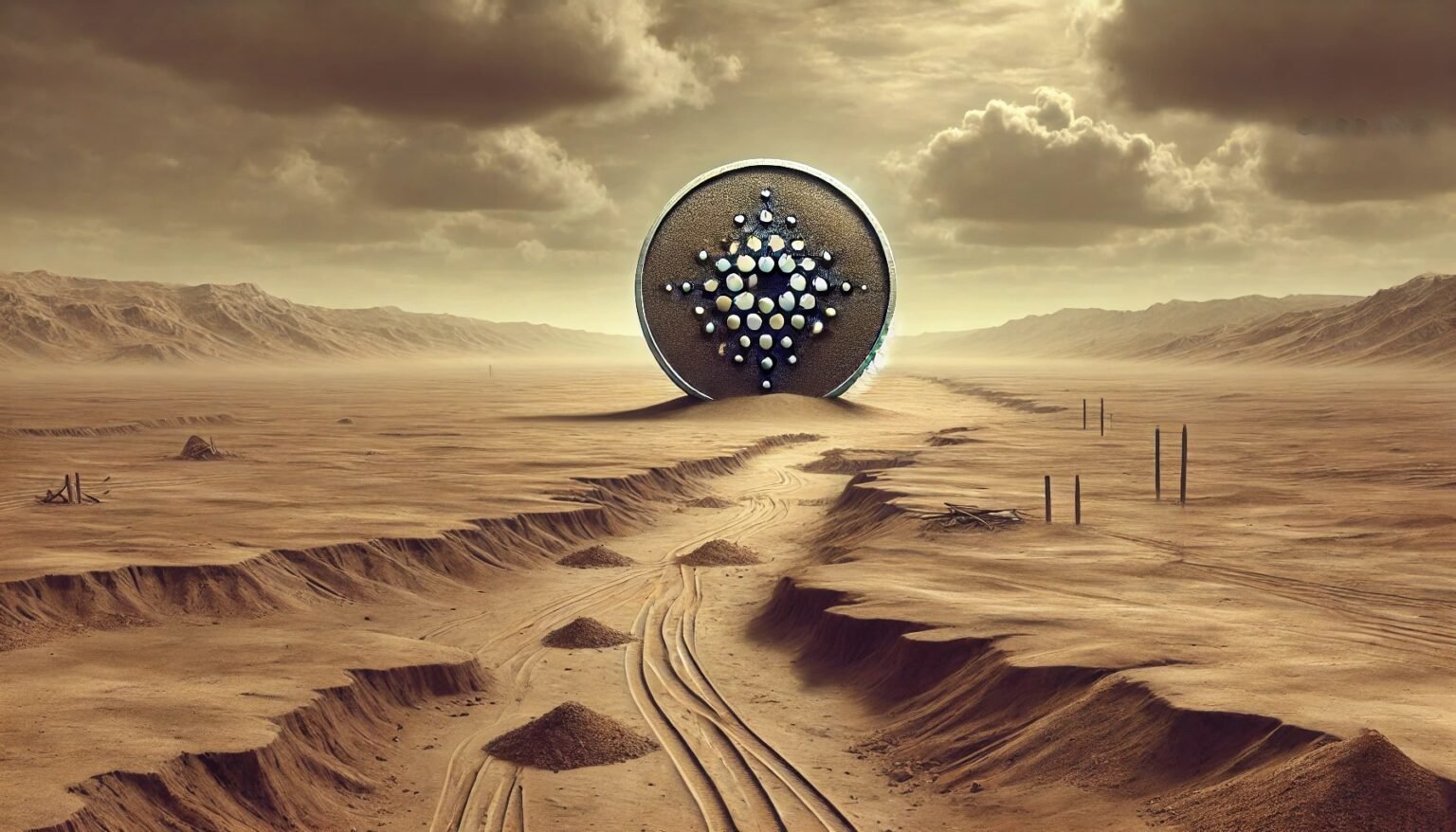 Cardano Adoption Has Stagnated, Analytics Firm Talks Why