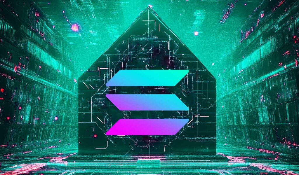 Solana on the Verge of a Breakout, Says Real Vision’s Jamie Coutts – Here’s His Outlook