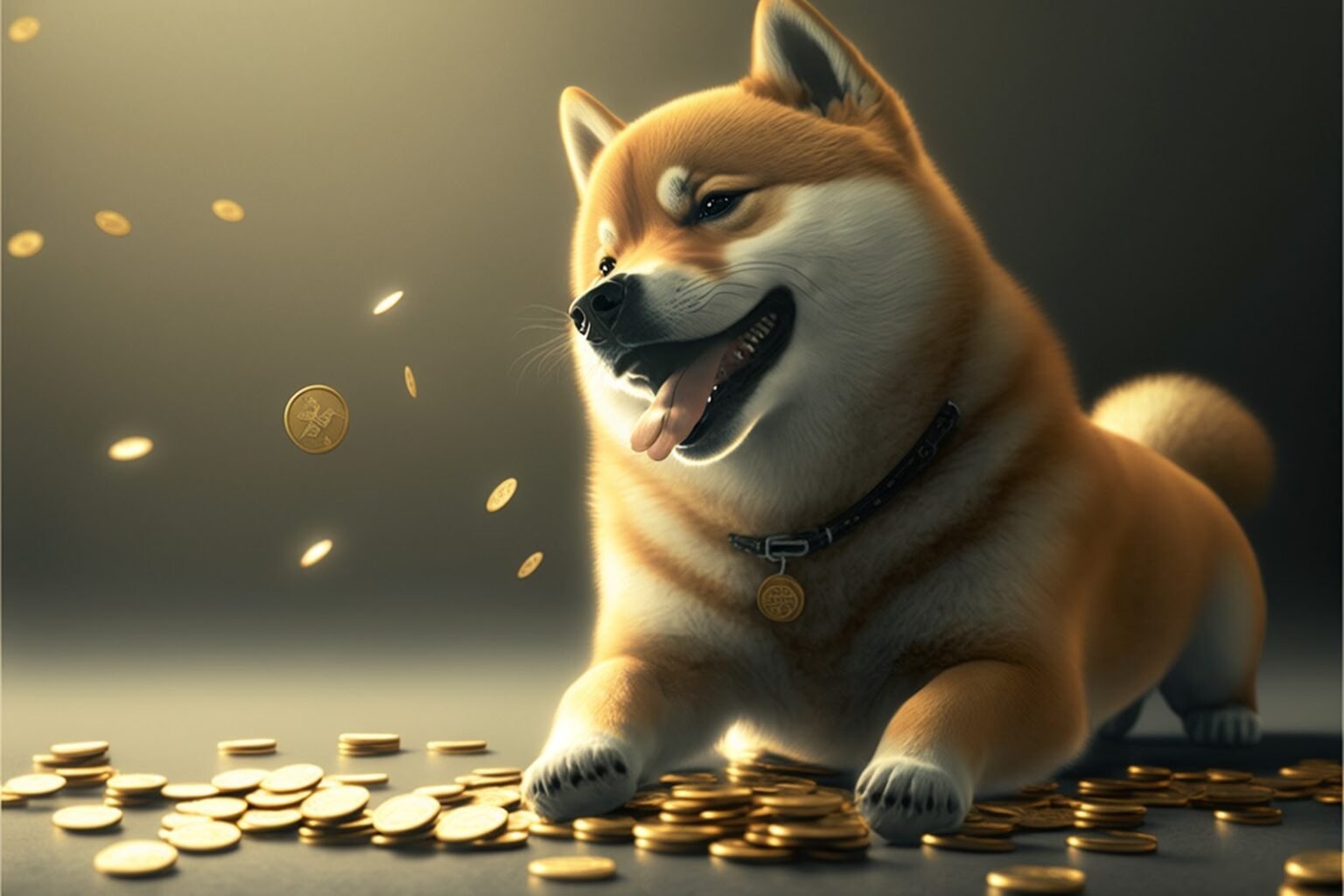 Shiba Inu Community Concludes Vote On 37.5 ETH Use