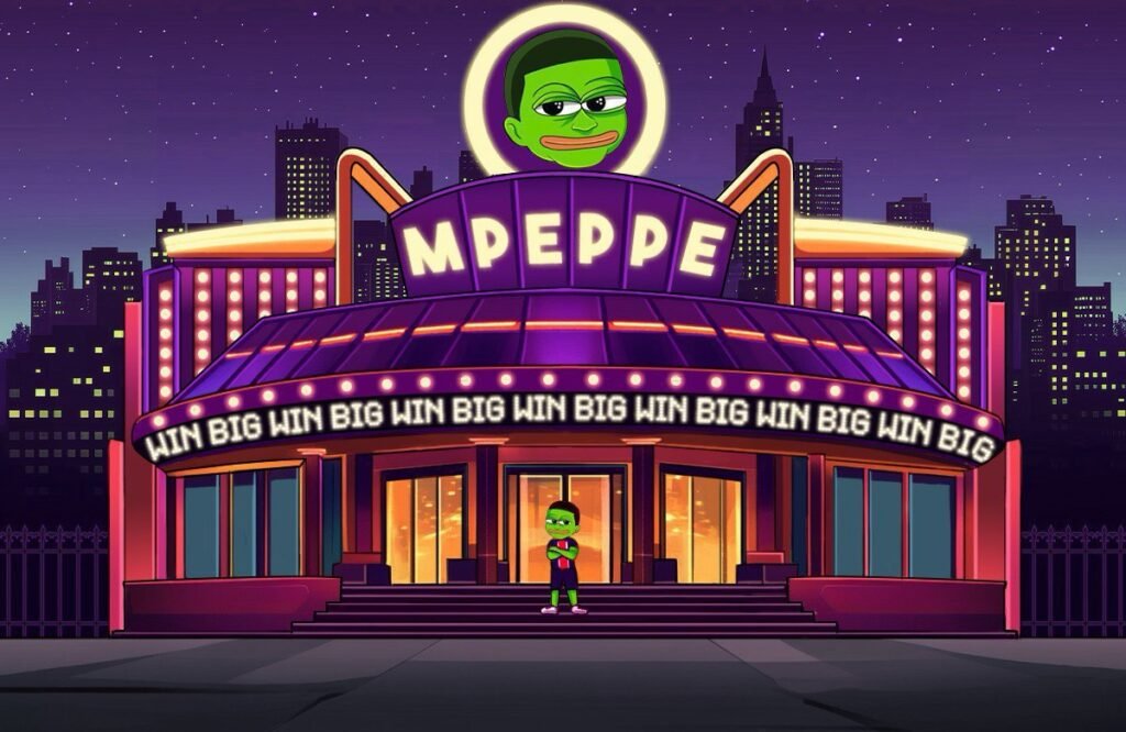 Crypto Bulls Pump HNT and Mpeppe Casino During Bitcoin’s BTC Downturn