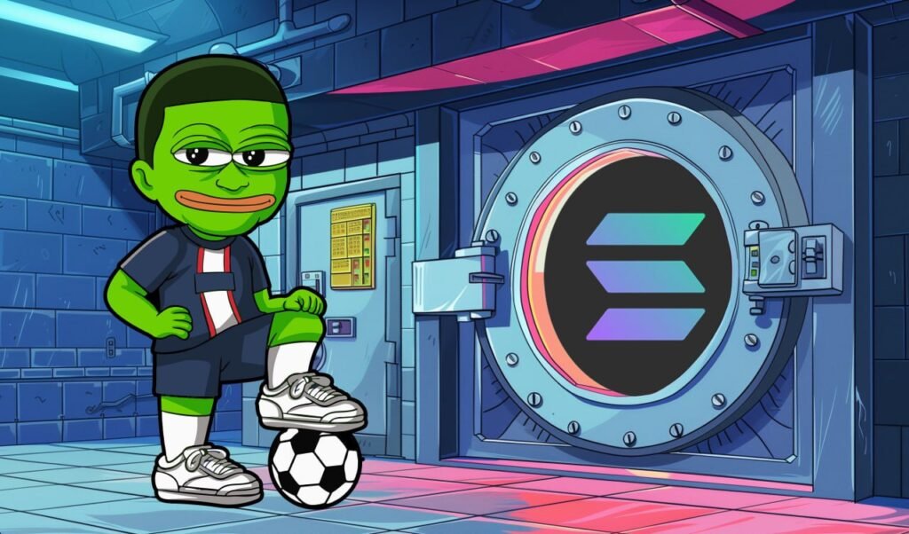 Solana Whales Buy This Coin After Watching 45 Day Green Candles