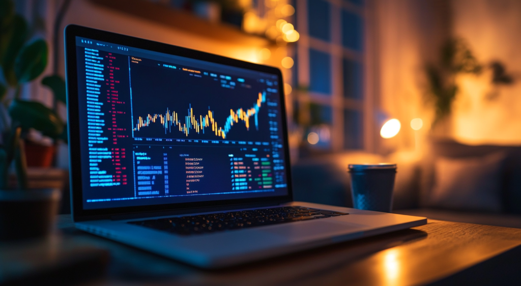 Pioneering Your Path to Financial Prosperity