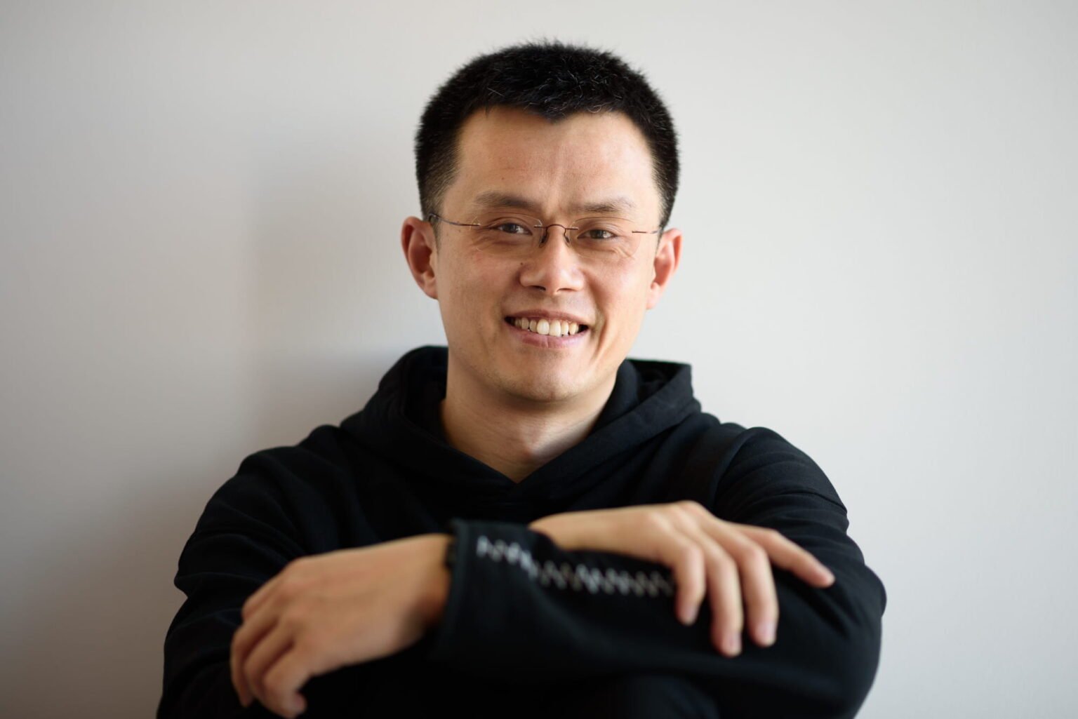 Binance Founder Changpeng Zhao Free After 4 Months In Prison