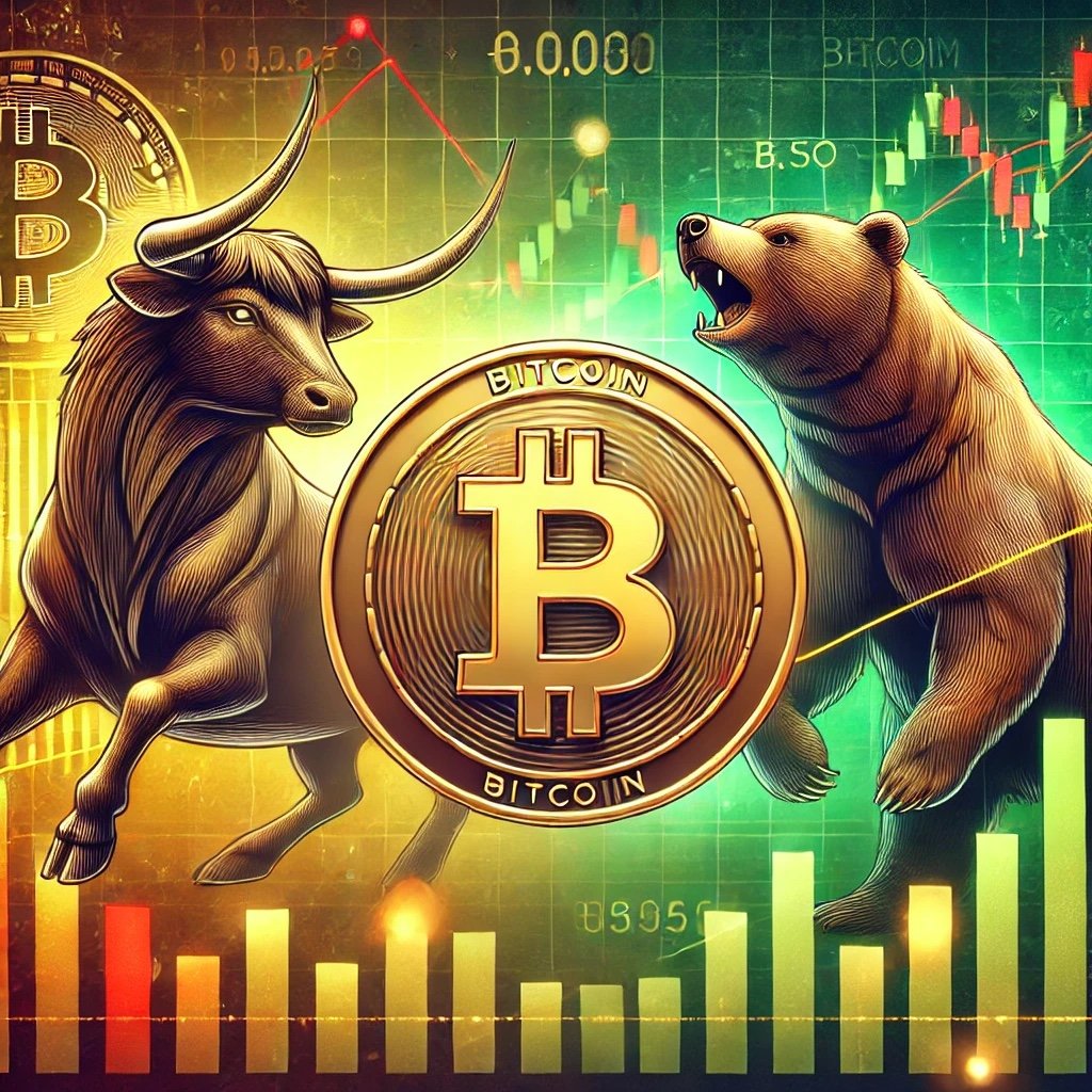 Crypto Analyst Reveals Key Insights into Bitcoin Bull-Bear Transition Phase
