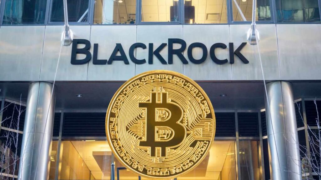 BlackRock And Bitcoin ETFs Shielded BTC From Massive Drops — Analyst