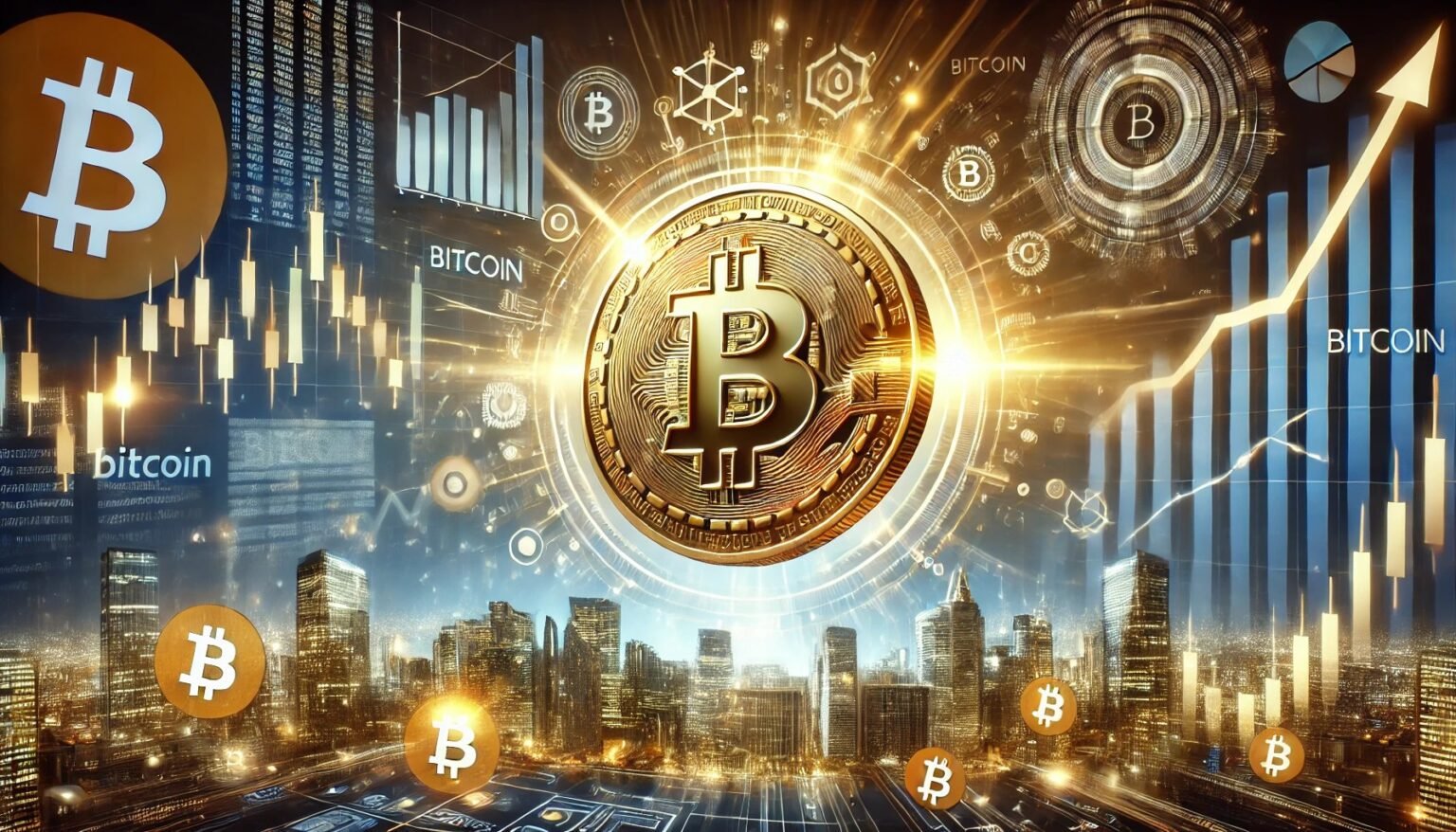 Here’s What’s Behind The Surge