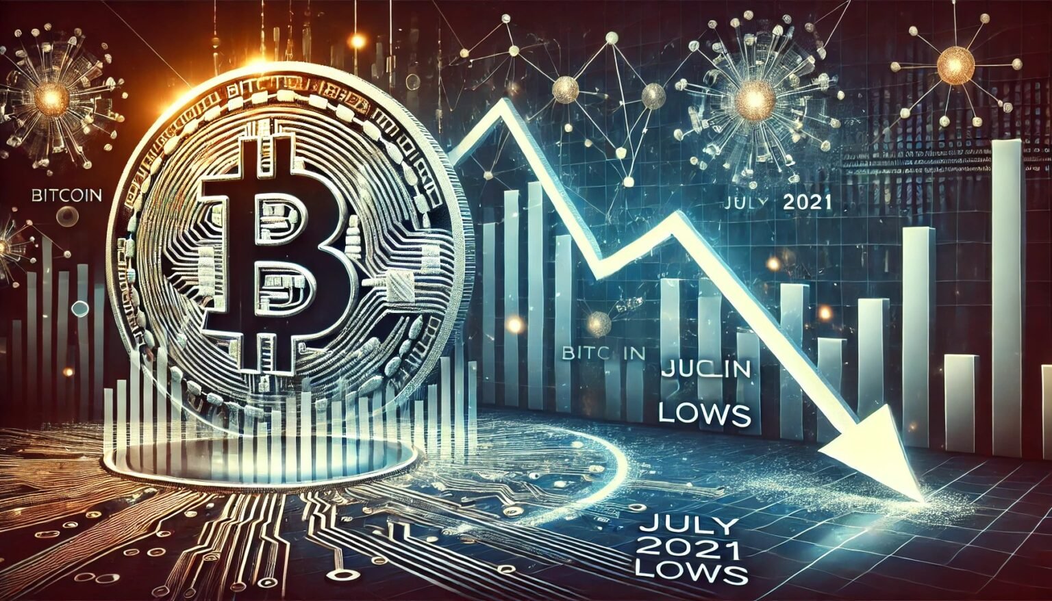 Bitcoin Active Addresses Crash To 2021 Lows: What It Means
