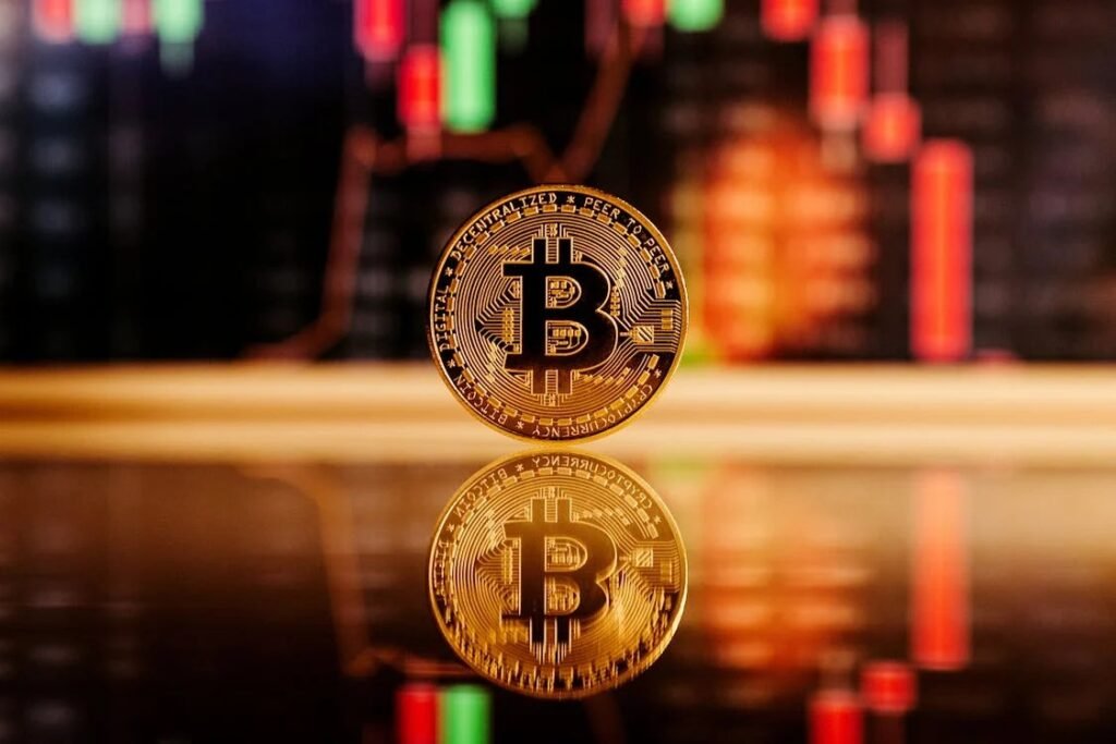 Is Bitcoin Ready to Boom? This Signal Points To Strength