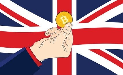 Crypto Victory In The UK? New Legislation Targets Legal Framework For Bitcoin And NFTs