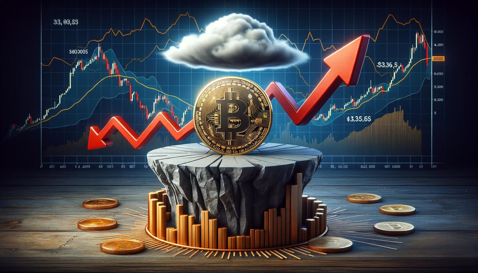 Bitcoin Price Poised for a Fresh Rally, Unless This Level Breaks