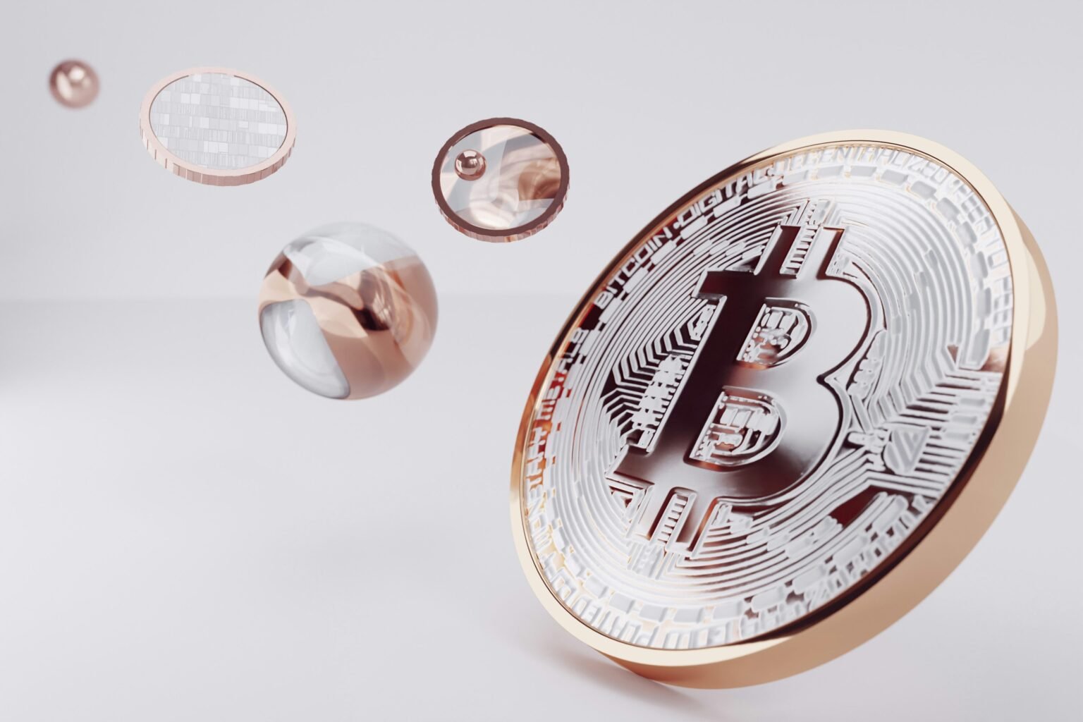 Spot Bitcoin ETFs Witness Persistent Negative Outflows, A Sign Of Fading Confidence?